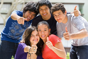 Deferred Action has Changed the Lives of Undocumented Youth 1 Immigration Reform Would Help DREAMers to Pursue Education
