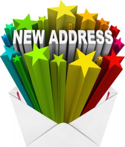 How to Tell the USCIS About Change of Address? 1 How to Change Mailing Address While Form I-485 Is Pending?
