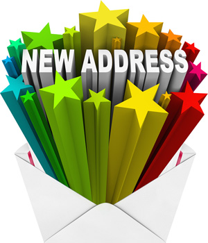 How to Change Mailing Address While Form I-485 Is Pending?