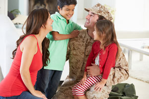 USCIS Parole in Place Helps Military Families 1 USCIS Parole in Place Helps Military Families