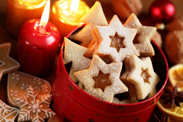 Hispanic Recipe of the Month – December 2015