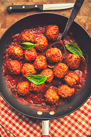 Hispanic Recipe of the Month – January 2016