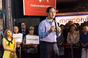 Marco Rubio