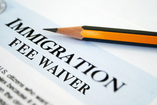 Fee Waiver