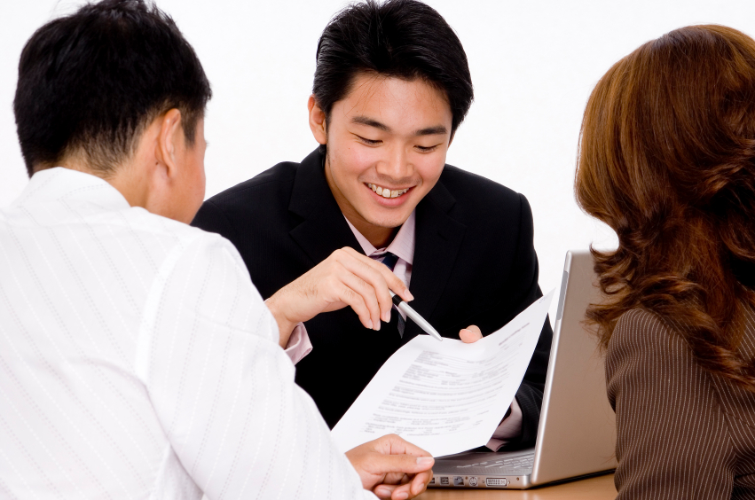 Family Interpreter Form I-90