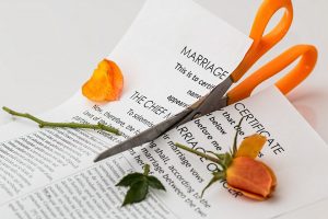 Divorce After Green Card Through Marriage