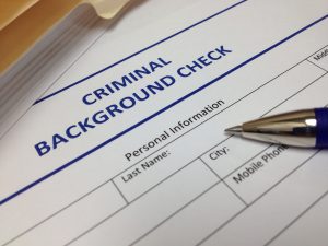 Green Card Renewal Background Check
