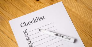 I-130 Checklist for Spouse