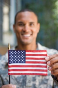 Military Service Citizenship