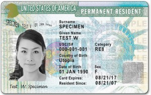 Green Card