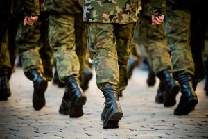 Undocumented Immigrants to be Allowed to Serve in the Military
