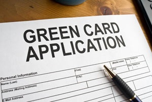 How to Remove Conditions on a Green Card? 1 green card application