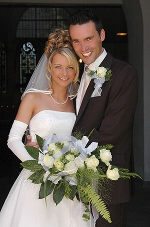 How Difficult it is to Get a Green Card Through Marriage? 1 How Difficult it is to Get a Green Card Through Marriage