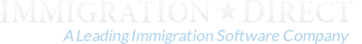 US Immigration Logo